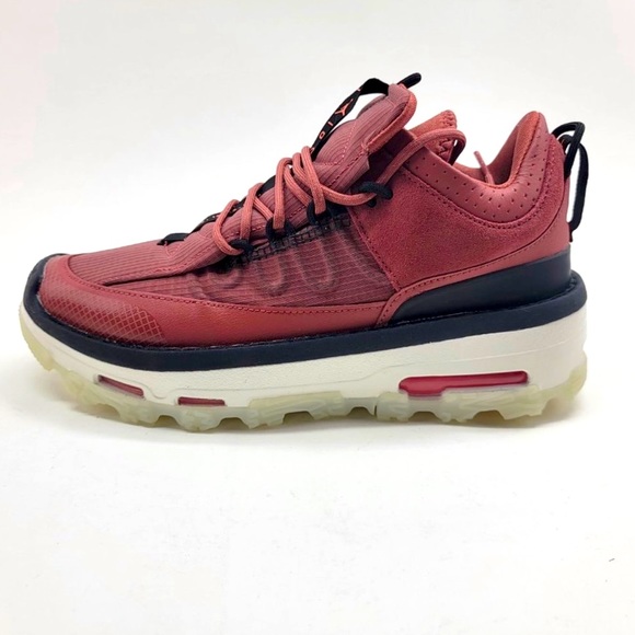 Nike Jordan Air Mar Sail in red - Picture 1 of 8